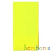 Чехол для Xiaomi Power Bank 2i 10000 mAh (Green) | фото №0