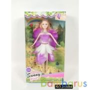 Кукла 29см в ассорт. D188A в кор. в кор.2*60шт | фото №0