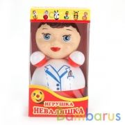 НЕВАЛЯШКА ОЗВУЧ. 225ММ в кор.18шт | фото №0