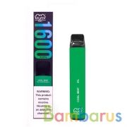 Puff XXL 1600 Cool Mint | фото №0
