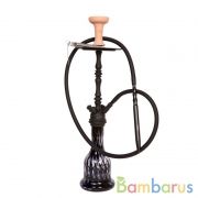 Кальян SkySeven A022 Black — 75 см | фото №0