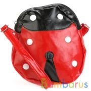 СУМКА ДЕТСКАЯ В АССОРТ. В ПАК. УП-12ШТ в кор.30уп | фото №0