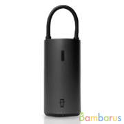 Умный насос Roidmi Mojietu Lightning-A Smart & Portable Tire Inflator (CQB01MC) | фото №0