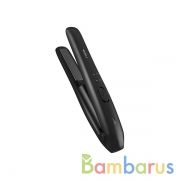 Щипцы утюжок для волос Xiaomi Yueli Hair Straightener Black РСТ | фото №0