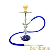 Кальян SkySeven A56 Crystal Blue — 50 см | фото №0