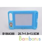 Доска для рисования в ассорт. TK205 в пак. в кор.3*60шт | фото №0