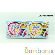 Игра рыбалка на бат. 628B в кор. в кор.2*48шт | фото №0