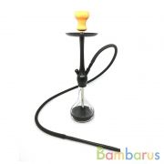 Кальян SkySeven A149 Black — 55 см | фото №0