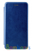 Чехол-книжка для Samsung Galaxy A71 (Синий) | фото №0