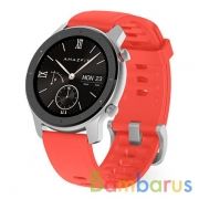 Умные часы Xiaomi Amazfit GTR 42mm Red EU (Global Version) | фото №0