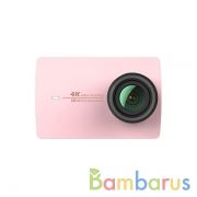 Экшн камера Xiaomi Yi 4k Action Camera Rose Gold | фото №0
