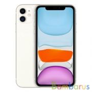 Смартфон Apple iPhone 11 64GB White (Белый) Originak 100% | фото №0