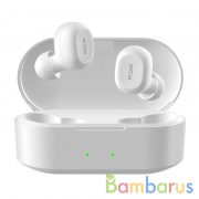 Беспроводные наушники Xiaomi QCY T2S White | фото №0