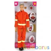 КУКЛА-МАЛЬЧИК В КОР. в кор.2*24шт | фото №0