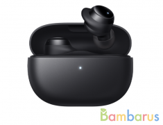 Беспроводные наушники Xiaomi Redmi Buds 3 Youth Version (Graphite Black) | фото №0
