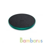 Беспроводное зарядное устройство Xiaomi ZMI Wireless Charger 10W Green | фото №0