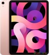 Планшет Apple iPad Air (2020) 64Gb Wi-Fi, «розовое золото» MYFP2 | фото №0