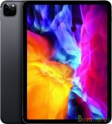 Планшет Apple iPad Pro 11 (2020) 128Gb Wi-Fi + Cellular (Серый космоc) | фото №0