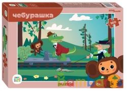 ЧЕБУРАШКА .160Д  в кор.24шт | фото №0
