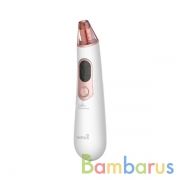 Вакуумный очиститель лица Xiaomi WellSkins Clean Beauty Blackhead Meter (Gold) WX-HT100 | фото №0