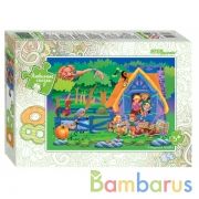 ЛЮБИМЫЕ СКАЗКИ. 80Д в уп.16шт в кор.8уп | фото №0