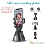 Смарт-штатив 360° Apai Genie Robot-Cameraman с датчиком движения | фото №0