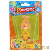 ФИГУРКА "ИГРАЕМ ВМЕСТЕ" СИМКА М/Ф "ФИКСИКИ" НА БЛИСТЕРЕ (РУСС. УП.) в кор.48шт | фото №0