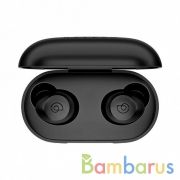 Беспроводные наушники Xiaomi Haylou T16 (Black) | фото №0