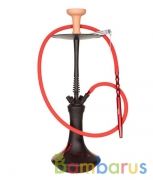 Кальян SkySeven A72 Red — 75 см | фото №0