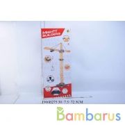 Кран на пульте со светом, поворот 360 в кор. в кор.2*6шт | фото №0