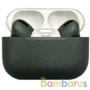 Беспроводные наушники Apple AirPods Pro (Темно-зеленый) | фото №0