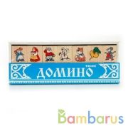 ДОМИНО "РЕПКА" в кор.40шт | фото №0