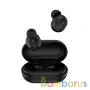 Беспроводные наушники Xiaomi QCY M10 Black | фото №0