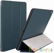 Чехол Baseus для Apple iPad Pro 12.9" (2018) (Темно-синий) | фото №0