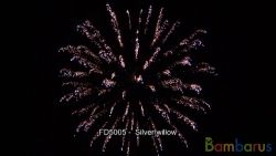 FD5005 SILVER WILLOW | фото №0