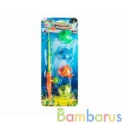 Игра рыбалка на карт. (русс. уп.) в кор.2*48шт | фото №0