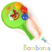 ИГРОВОЙ НАБОР №68 (167+3 шарика) в кор.18наб | фото №0