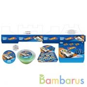 Слайм милкшейк с шариками ХОТ ВИЛС 150гр, в дисплее ИГРАЕМ ВМЕСТЕ уп-6шт в кор.10уп | фото №0