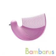 Расческа Xiaomi YIYOHOME Bird Comb (Powder) | фото №0