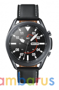 Умные часы Samsung Galaxy Watch 3 45мм (Черный) | фото №0