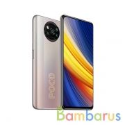 Смартфон Xiaomi Pocophone X3 Pro 6/128Gb Bronze РСТ | фото №0