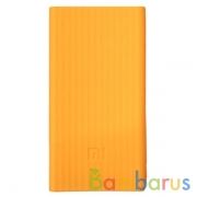 Чехол для Xiaomi Power Bank 2i 10000 mAh (Orange) | фото №0