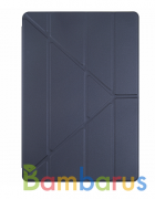 Чехол планшета для Samsung Galaxy Tab S7+ 11 SM-T970/975 (Синий) | фото №0