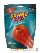 ИГРУШКА ТМ «SLIME» BUTTER-SLIME С АРОМАТОМ ОБЛЕПИХИ, 200 Г в кор.20шт | фото №0