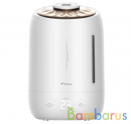 Увлажнитель воздуха Xiaomi Deerma Air Humidifier DEM F600 White EU | фото №0