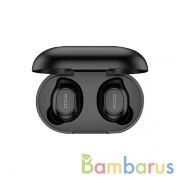 Беспроводные наушники Xiaomi QCY T9 Black | фото №0