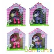 Игрушка на бат. собака, в ассорт. в кор. в кор.2*48шт | фото №0