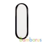 Защитная пленка для браслета Xiaomi Mi Band 5 (+комплект) | фото №0