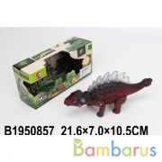 Динозавр на бат. свет+звук в кор. в кор.168шт | фото №0