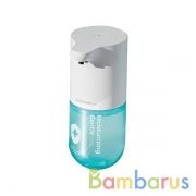 Дозатор для жидкого мыла Xiaomi Simpleway Automatic Induction Washing (Blue) | фото №0